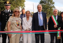 Riapre l’Archeoparco del Basileus di Baragiano dopo gli interventi finanziati con il PSC