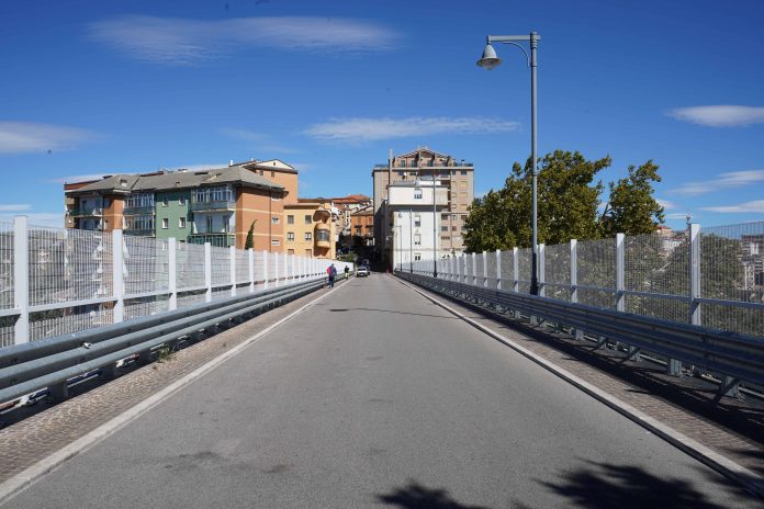 Ponte Montereale Potenza 0