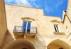 Consolidamento e restauro del Palazzo Malvezzi – Matera