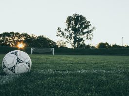 Finanziamento interventi su impianti sportivi