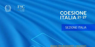 Brand Book Coesione Italia 2021-2027 v.2.0