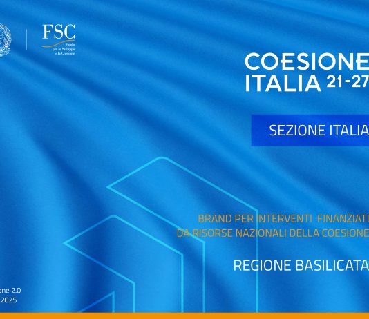 Brand Book Coesione Italia 2021-2027 v.2.0